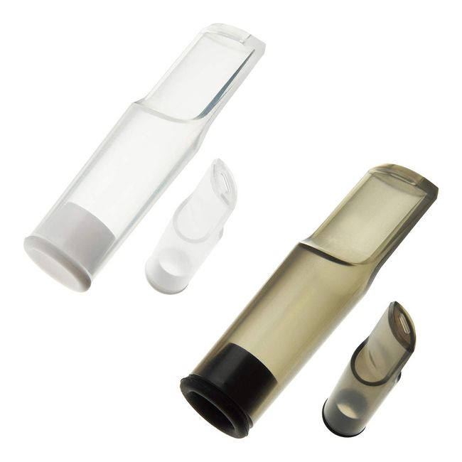 Silicone Catch Mouthpiece for Ploom Tech + (Plus)