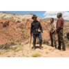 Feinde - Hostiles [Blu-ray]