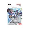 Bandai ST01 Gundam Card Game Starting Deck Heroic Beginnings