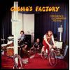 Cosmo's Factory[LP]