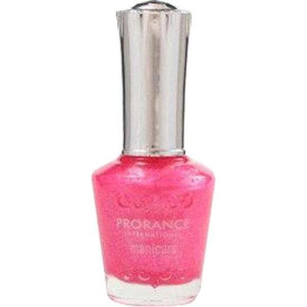 Man Up Prolance Nail Polish #112 Celine Pink (pr-eyecollar25)