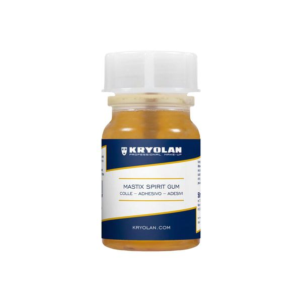 Kryolan MASTICE 50 ML Mastix