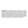 Jergens Soothing Aloe, 21oz/621ml)