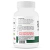 Extra Strength Chlorella Superfood Capsules Broken Cell Wall High Potency - 60ct