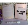 ARIANA GRANDE EDP Perfume Discovery SAMPLE Set ARI, THANK U NEXT & CLOUD❗