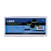 Laser 8440 Engineered Acetyl Jack Pads for Tesla Model S & X - 4pc, Green