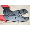 Neilsen CT1005 9" Ratchet Crimping Plier