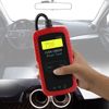 Automotive OBD2 Diagnostic Scanner Car Check Engine Fault OBDII OBD Code Reader