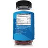 Sunergetic Premium Black Elderberry Gummies with Vitamin C & Zinc