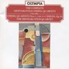 String Quartets Vol. 1 (the Shostakovich Quartet)