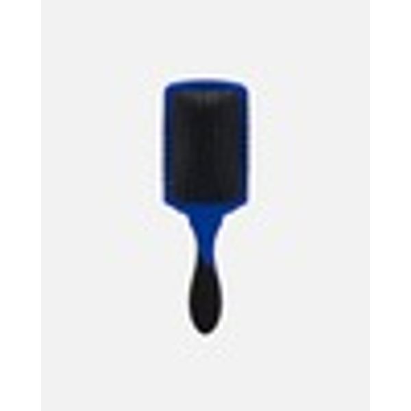 Pro Paddle Detangler - Royal Blue