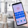 Human Sensor Millimeter High Accuracy Detection Sensor for Tuya for Home