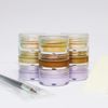 Veil Xanthelasma Compact Stack with Colour Corrector & Sponge | Light Shades Choose Your Own (Medium)