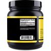 PrimaForce L-Citrulline Malate Powder, Unflavored Pre Workout Supplement, 500 grams - Energy Support, Aids Recovery, Enhances Strength Performance – Vegan, Non-GMO