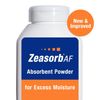 Zeasorb Excess Moisture, 2.5 Ounce (Pack of 2)