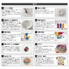 PAC FABRIC DYE Tie Dye Starter Kit, 3 Colors, Textile Dye