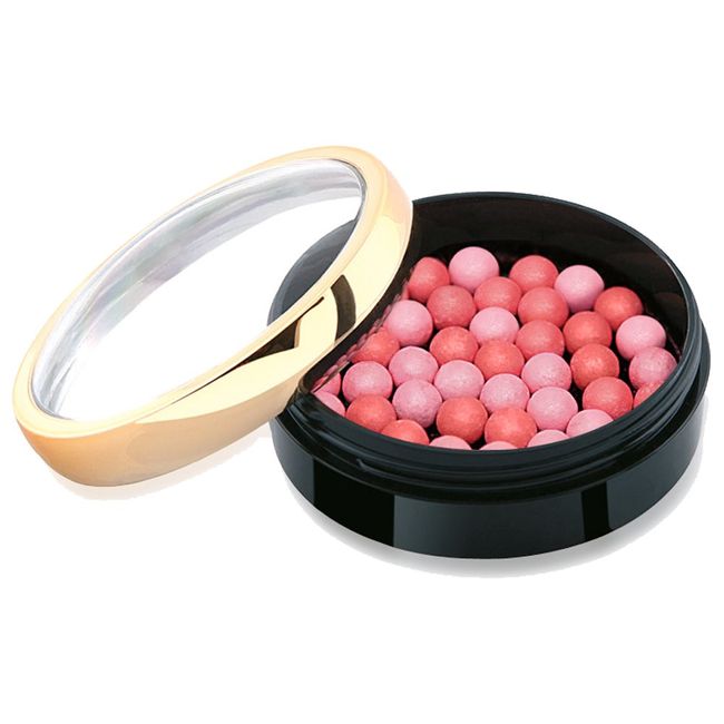 Golden Rose Ball Blusher No:03 1 Paket