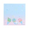Sanrio 328057 Memo (Ice Party) Cinnamoroll
