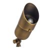 Outdoor Directional Spot Light Solid Brass Low Voltage 12v Landscape Bronze Yard