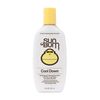Sun Bum Cool Down Aloe Vera Lotion - Vegan After Sun Care with Cocoa Butter to Soothe and Hydrate Sunburn- 8 oz