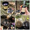 Aphrodite Altar Tin | Occult Gift Box | Ritual Items | Witch Ritual Tin