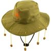 Australian Corked Cork hat Fancy Dress