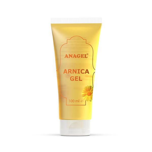 Arnica Gel (100ml)