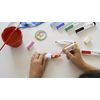 Faber-Castell Textile Markers - Set of 5