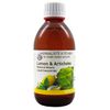 Lemon & Artichoke Concentrate