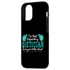 iPhone 13 Funny Profession Quote Legendary Dietician Case