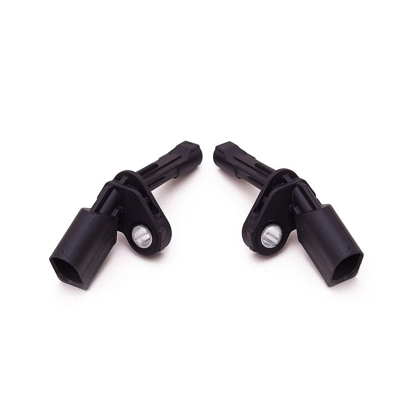 Back ABS Wheel Speed Sensor Back Left & Right WHT003858 WHT3859 for VW ...