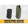 Condor Elite MA78-001 Oc Pouch Olive DRAB