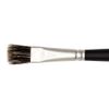 Jacksons : Comb Foliage 1/2 Brush