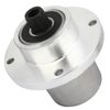 2 Pack Mower Deck Spindle Fits Hustler Zero Turn FasTrak & FasTrak SD Models