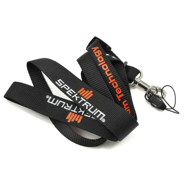 Spektrum RC SPM Neck Strap [SPMP610]