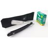 Men Shaving Straight Barber Razors Set & 100 Single Edge Blades Pack
