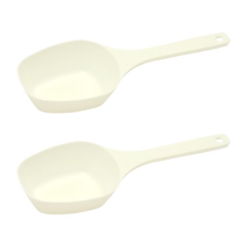 Takayama Measuring Spoons (Protein, Oatmeal, Approx. 0.4 oz (10 g-12 g), 2 Tbsp, Seasoning, Rapid Scale, 1.1 fl oz (30 ml), Water 1.1 oz (30 g)