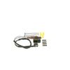 Bosch 0258986506 - Universal lambda sensor with patented Bosch connector