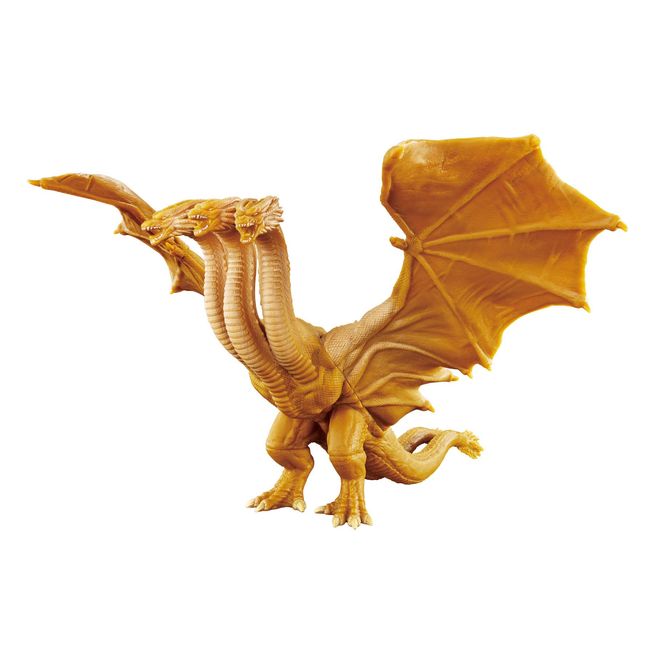 Godzilla Movie Monster Series King Ghidorah 2019