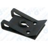 100 Spring Type U Nuts #8 Screw Sz .025-.125 Range