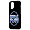 iPhone 13 Hula Hoop Circle Of Fun Hula Hooping Case