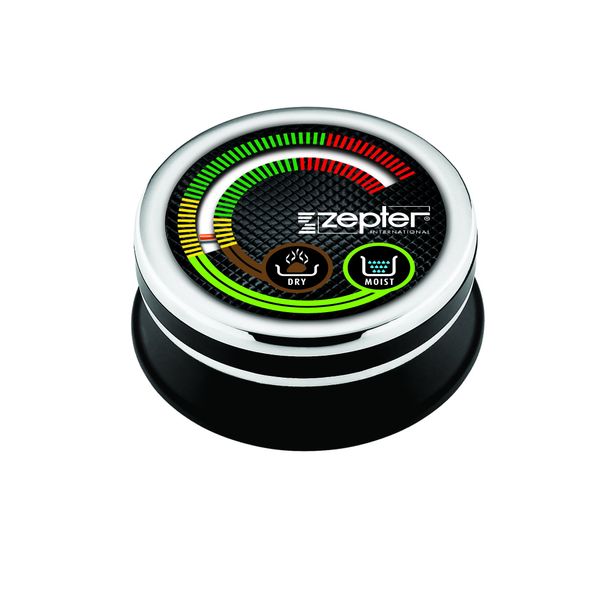 Zepter Cook Art Analog Thermocontrol