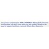 Arm & Hammer Fridge Fresh Refrigerator Air Filter (Pack of 4)
