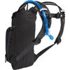 CamelBak Mini M.U.L.E. Kids Hydration Bag 50oz_Black/Fla