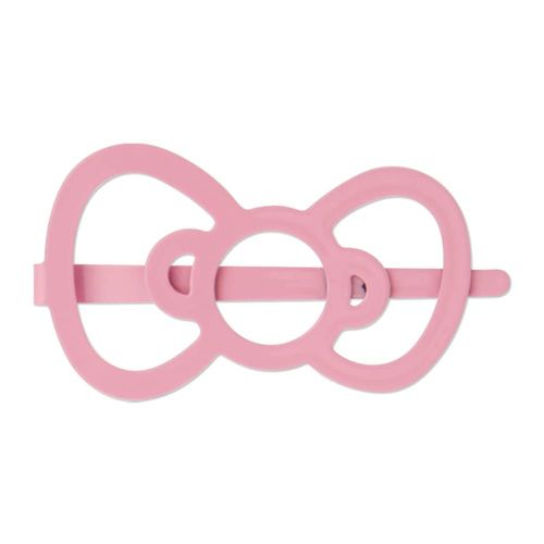Sanrio 870030 Hello Kitty Colorful Hairpin (Ribbon)