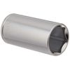 Williams 31330 3/8-Inch Drive Deep 6-Point Socket