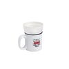 Rombouts One Cup Coffee Filters 10's (8 Boxes)