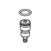 KOHLER 78444 Genuine Part Diverter Kit