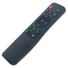 STV381A Replace Remote Control Work for Vankyo Leisure D70T/Leisure 470/Leisure D70Q Mini Portable Projector