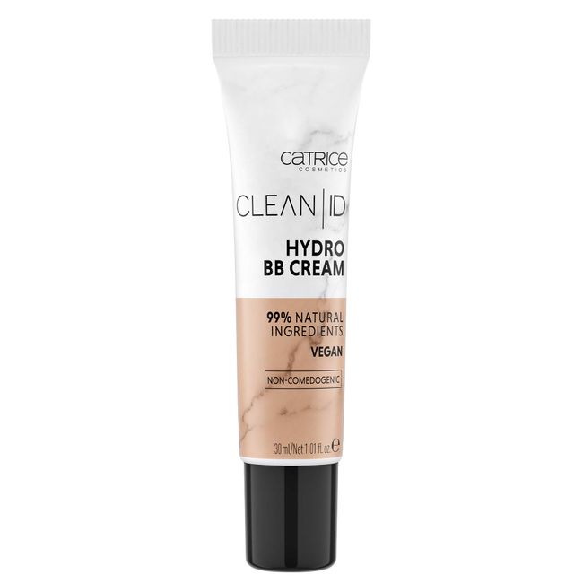 Catrice Clean ID Hydro BB Cream (020 | Medium)